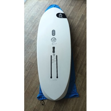 STARBOARD take off lite tech 95l occasion