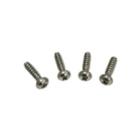 DUOTONE Screw For Footstrap M7x28 ( 4pcs)