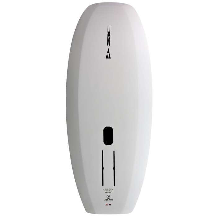 SIC Raptor Foil Board AT