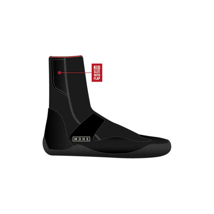 MADNESS Pioneer 3mm RT Boot Youth