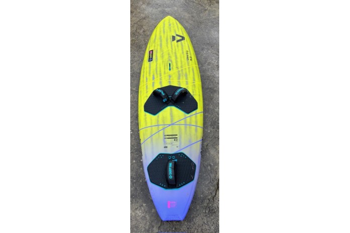 DUOTONE Ultra Grip SLS ( Quad ) 82L 2026 Occasion/Test