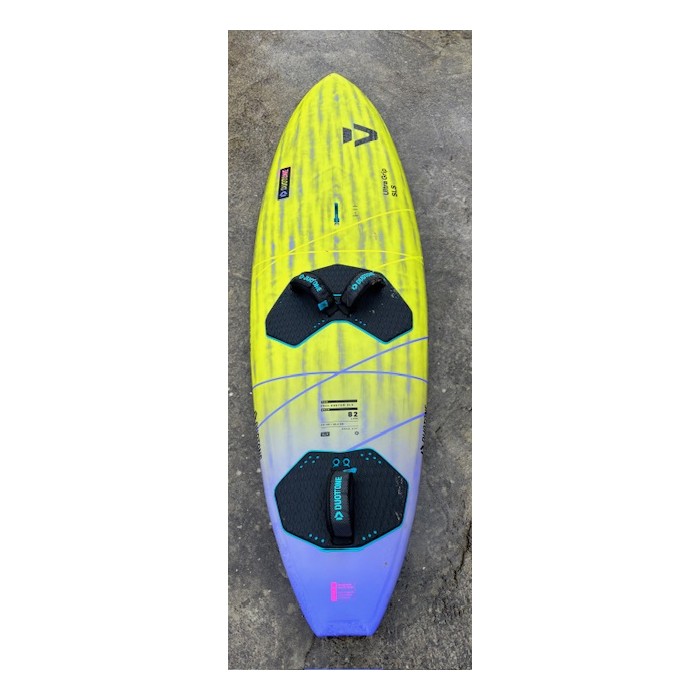 DUOTONE Ultra Grip SLS ( Quad ) 82L 2026 Occasion/Test