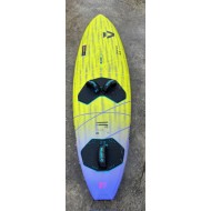 DUOTONE Ultra Grip SLS ( Quad ) 82L 2026 Occasion/Test