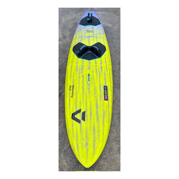 DUOTONE Ultra Grip SLS ( Quad ) 82L 2026 Occasion/Test