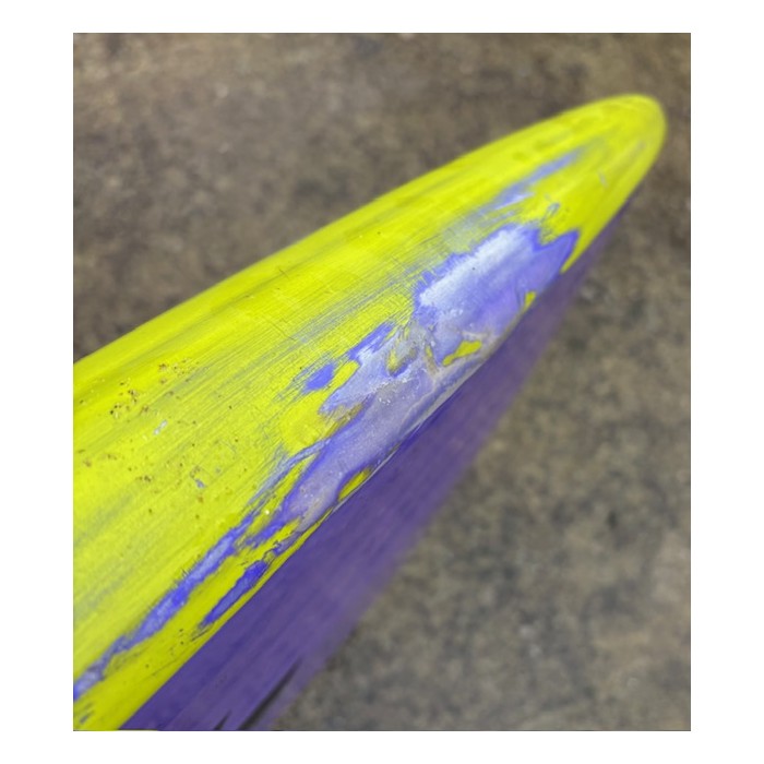 DUOTONE Ultra Grip SLS ( Quad ) 82L 2026 Occasion/Test