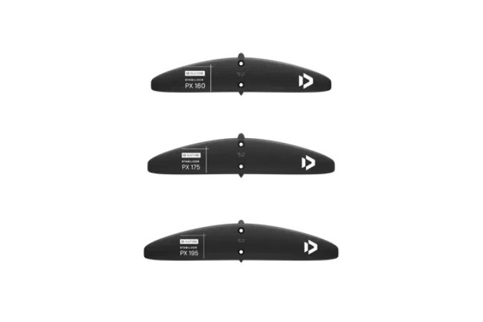 DUOTONE DTF-Back Wing Stabilizer PX (OG)