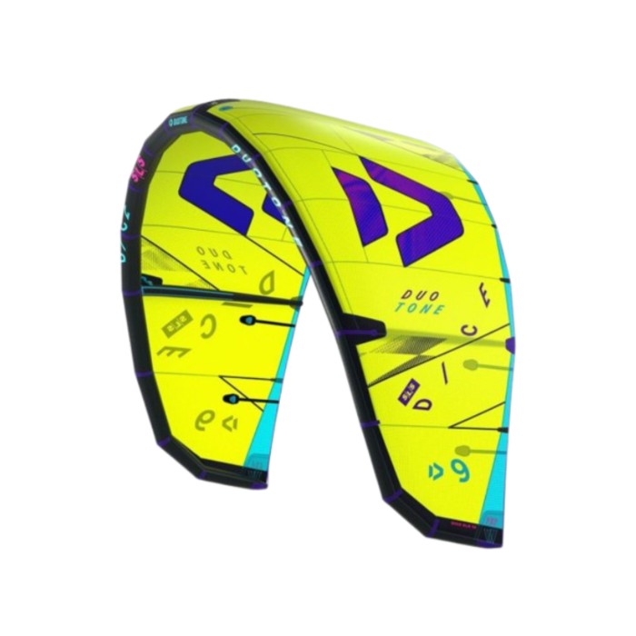 DUOTONE Dice Sls 2025