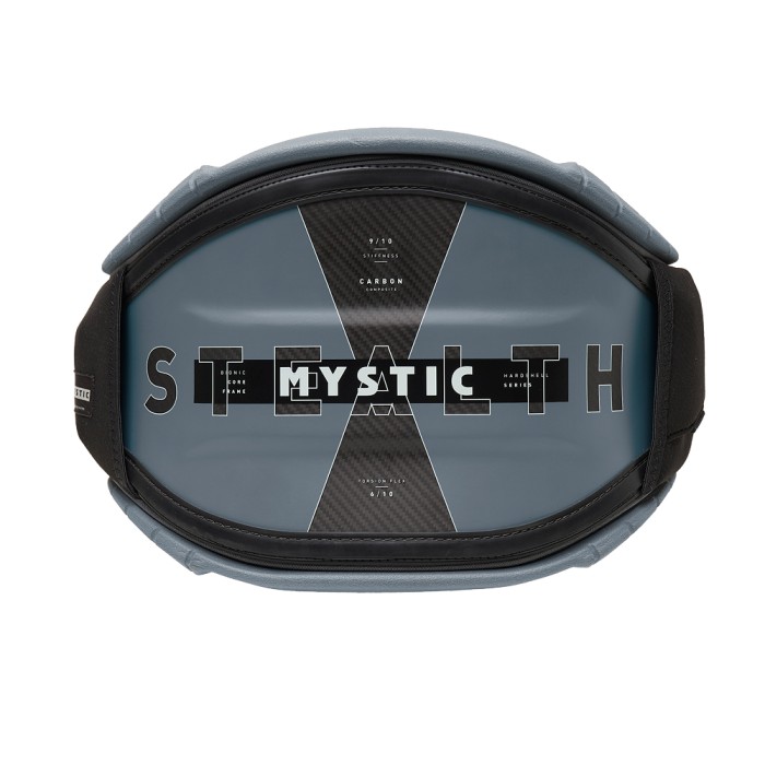 MYSTIC Stealth Waist Harness 2026