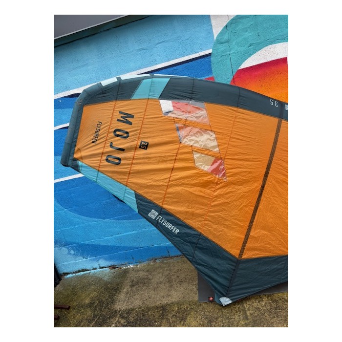 FLYSURFER Mojo 3.5m² Occasion