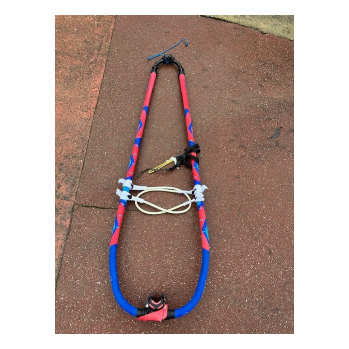 DYNAFIBER Continuous Alloy 140-190 Occasion