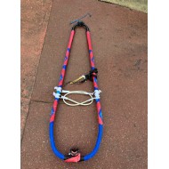 DYNAFIBER Continuous Alloy 140-190 Occasion