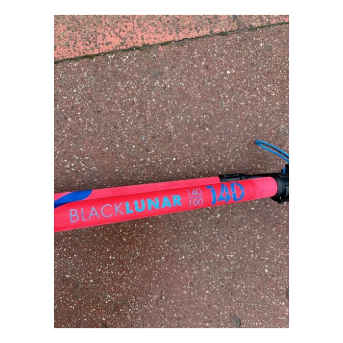 DYNAFIBER Continuous Alloy 140-190 Occasion