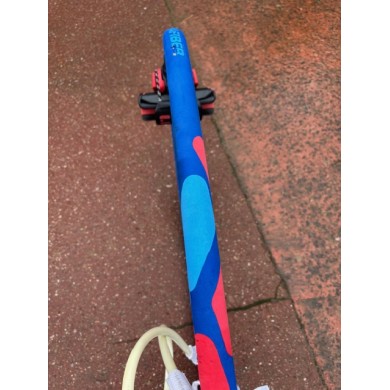 DYNAFIBER Continuous Alloy 140-190 Occasion