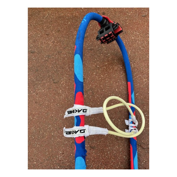 DYNAFIBER Continuous Alloy 140-190 Occasion