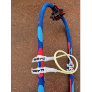 DYNAFIBER Continuous Alloy 140-190 Occasion