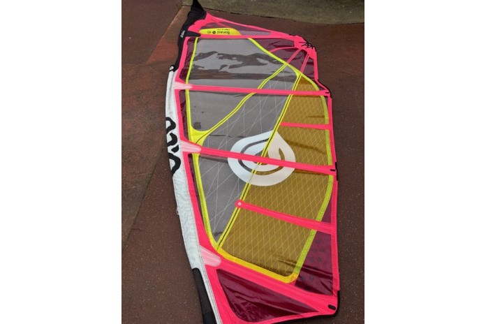 GOYA Banzai Pro 4.5m² 2019 Occasion