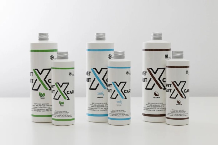 WETSUIT X CARE 500ml