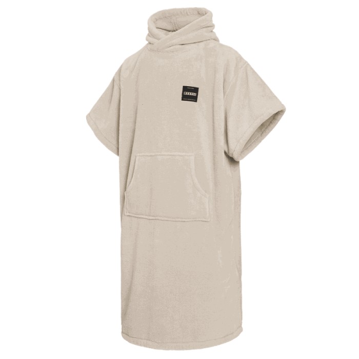 MYSTIC Poncho Teddy 2026