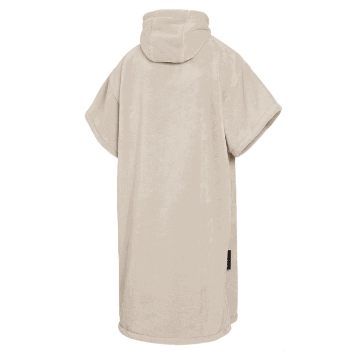 MYSTIC Poncho Teddy 2026