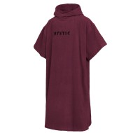 MYSTIC Poncho Brand
