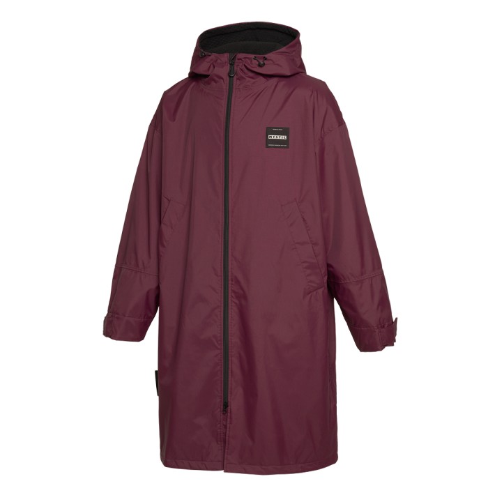 MYSTIC Poncho Explore LW