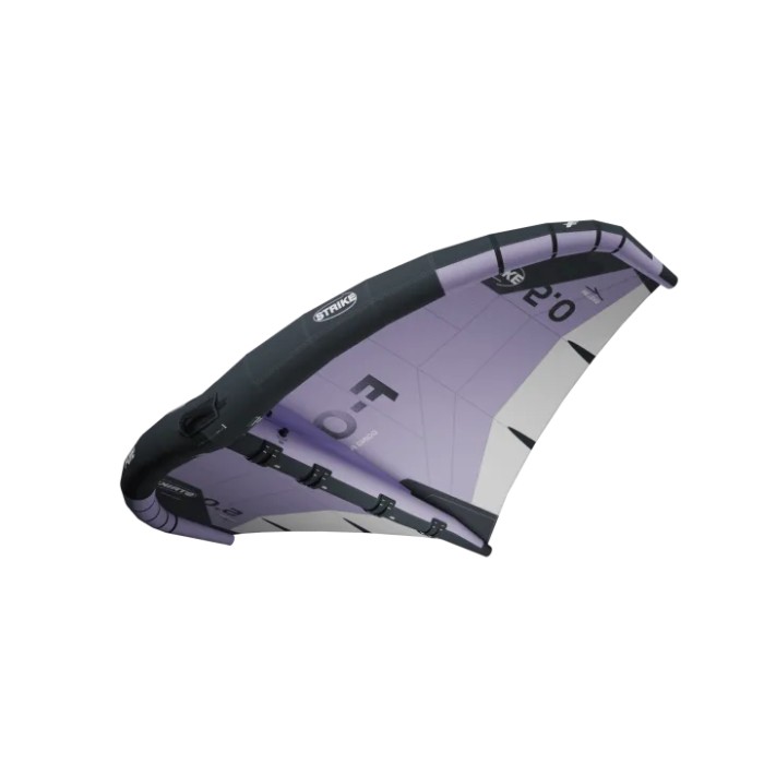 F-ONE Strike V6 2026