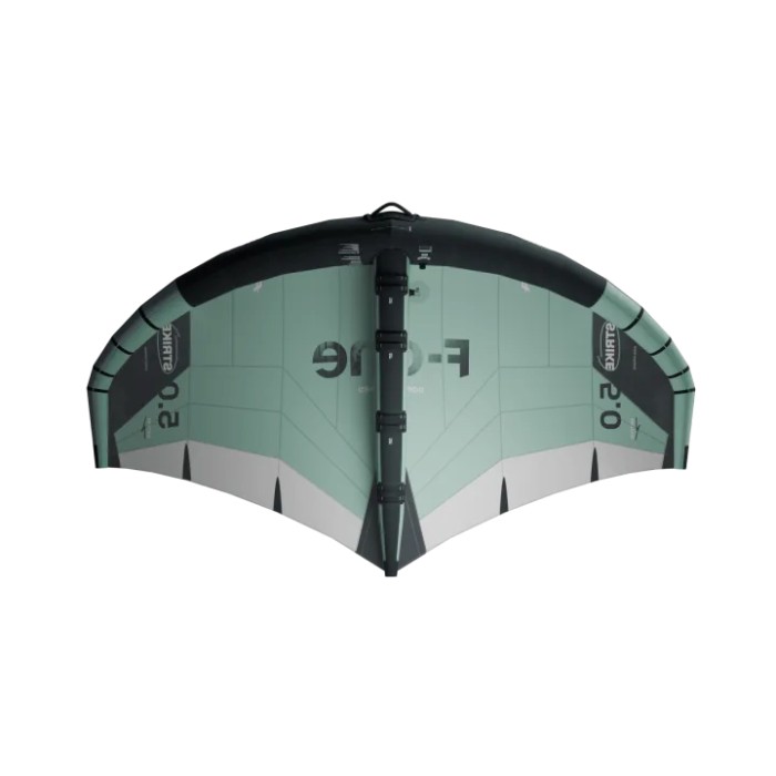 F-ONE Strike V6 2026