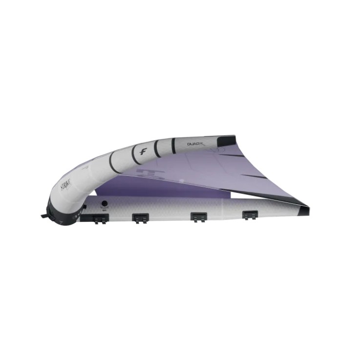 F-ONE Strike V6 QuadX 2026