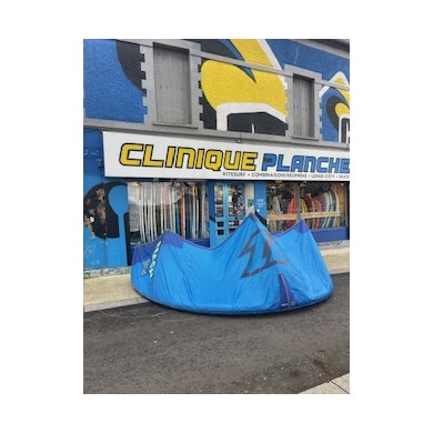 NORTH Reach 12m² 2023 Occasion