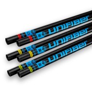 UNIFIBER HD RDM C75 Constant FL Curve Incl Mast Bag