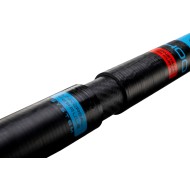 UNIFIBER HD RDM C75 Constant FL Curve Incl Mast Bag