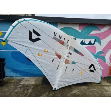 DUOTONE Unit SLS Concept Blue 2025  Occasion