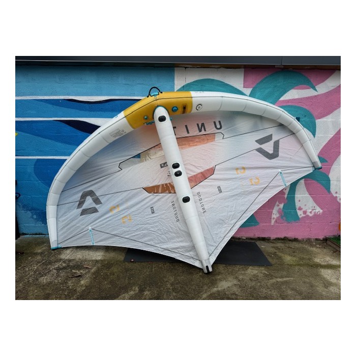 DUOTONE Unit SLS Concept Blue 2025  Occasion