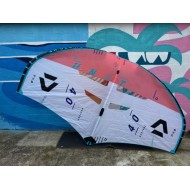 DUOTONE Unit 2024 4.0m² Rose Occasion