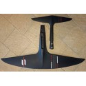 SABFOIL Blackbird Balz Pro Avion Complet 2026 Occasion