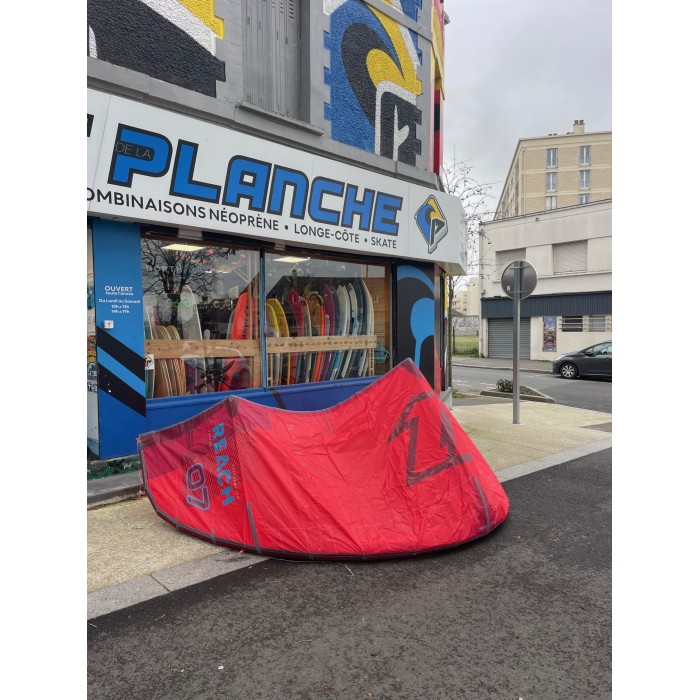 NORTH Reach 7m² 2023 Occasion