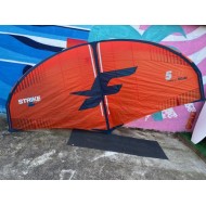F-ONE Strike V2 5.0m Occasion