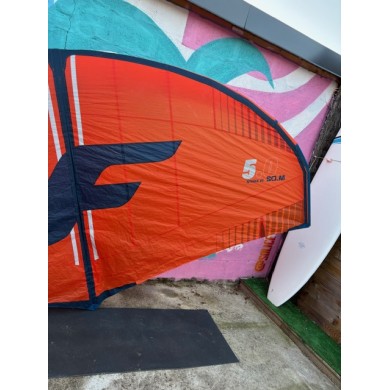 F-ONE Strike V2 5.0m Occasion