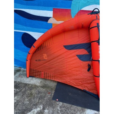 F-ONE Strike V2 5.0m Occasion