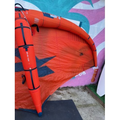 F-ONE Strike V2 5.0m Occasion