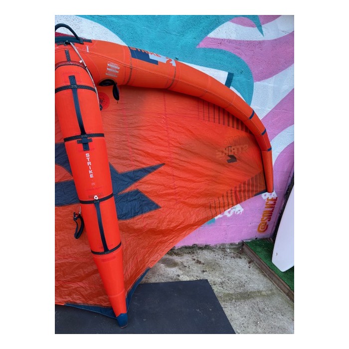 F-ONE Strike V2 5.0m Occasion