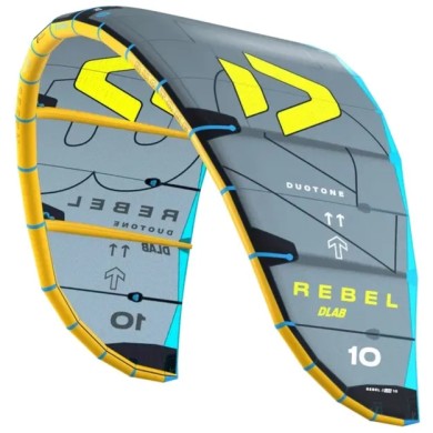 DUOTONE Rebel D/LAB 2025