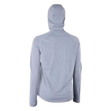 ION Wetshirt Pro LS Femme 2026