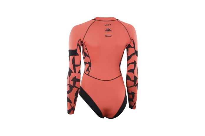 ION Amaze Hot Shorty LS 1,5mm FZ 2026