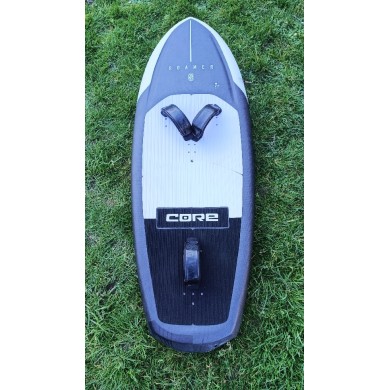 CORE Roamer S 2024 Test / Demo