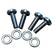 DUOTONE Washer For Fusion Boom & Hadle ( SS25-onw) T30 M6-18.5cm