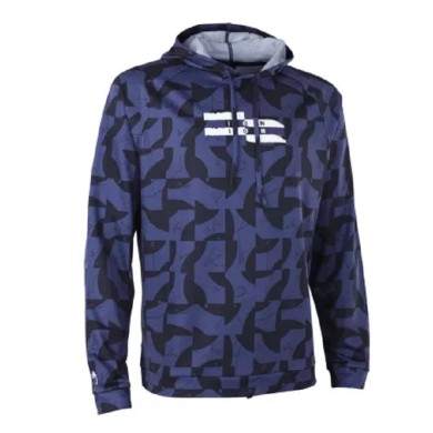 ION Wetshirt Hood LS Men 2026
