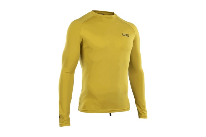 ION Rashguard LS Men 2026