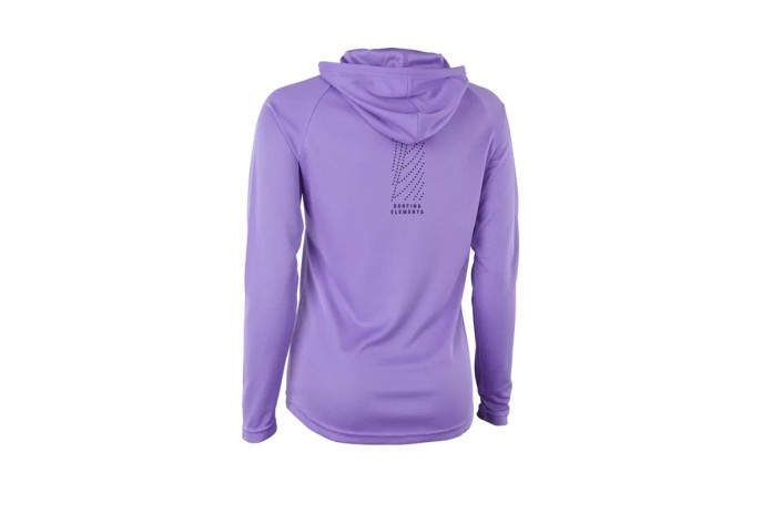 ION Wetshirt Hood LS Women 2026