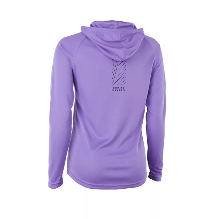 ION Wetshirt Hood LS Women 2026